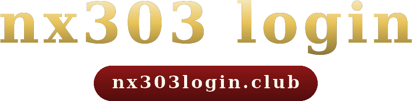 nx303 login logo