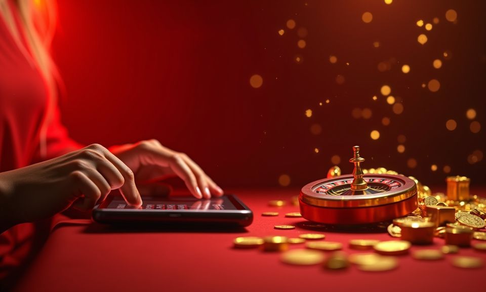 nx303 login What You Find Inside the nx303 login Casino